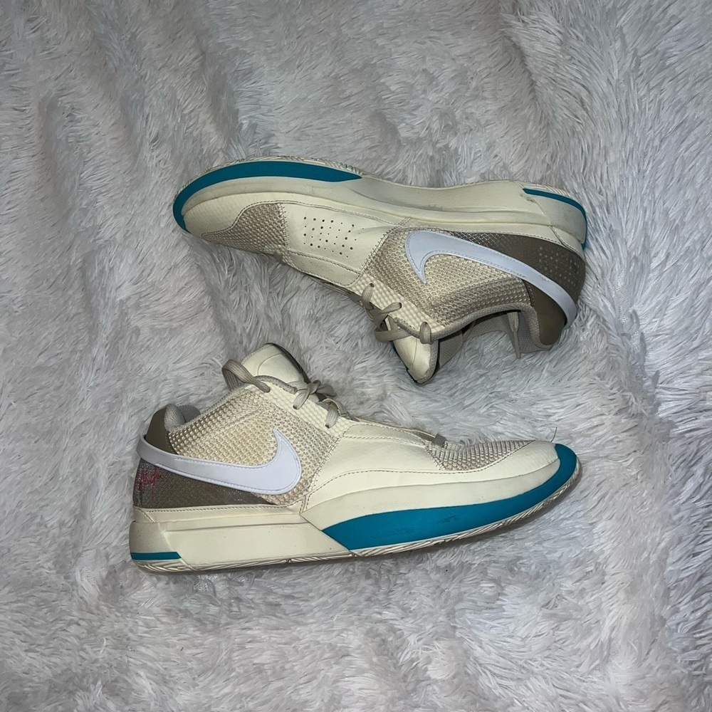 Nike Ja Morant 1 “Vacation” Basketball Shoes size men’s 12